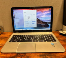 Envy 15t j100 for sale  Colorado Springs