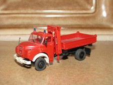 Preiser 31201 dreiseitenkipper gebraucht kaufen  Fulda