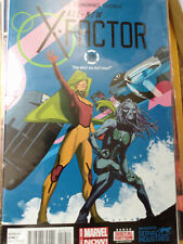 Novo X-Factor (2014) #10, usado comprar usado  Enviando para Brazil