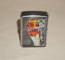 Vintage zippo 1998 for sale  Joshua