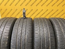 Pneumatici usati estivi usato  Torino