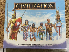 Civilization deutsch gebraucht gebraucht kaufen  Leonberg