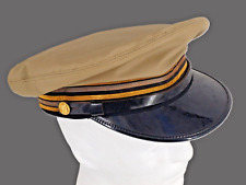 Casquette officier supérieur d'occasion  Le Teil
