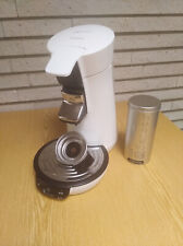 Philips senseo 6563 gebraucht kaufen  Baunatal