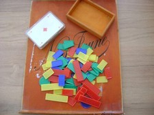 Ancien jeu nain d'occasion  Bressuire