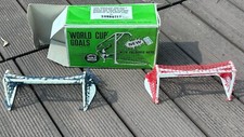 Subbuteo porte world usato  Milano