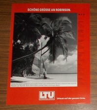 Seltene werbung ltu gebraucht kaufen  Legden
