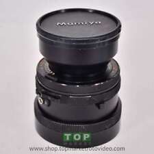 Mamiya 180mm sekor usato  Genova