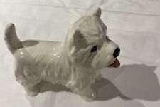 Westie dog ornaments for sale  UTTOXETER