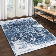 Garveehome washable rug for sale  USA