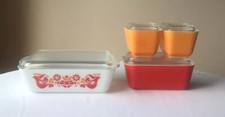 Vintage pyrex refrigerator for sale  Bristol