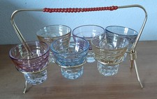 Farbige schnapsgläser geeicht gebraucht kaufen Farbige schnapsgläser geeicht gebraucht kaufen  Kempten (Allgäu)