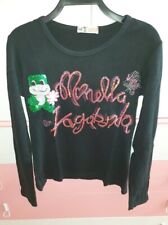 Shirt monella vagabonda usato  Conversano