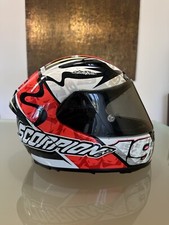 Casco scorpion exo usato  Brescia