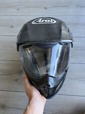 Casque intégral moto d'occasion  Ajaccio-