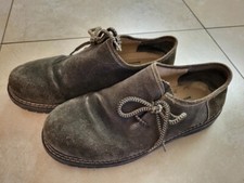 Wildleder haferlschuhe country gebraucht kaufen  Holzkirchen
