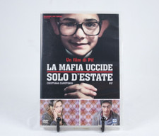 Mafia uccide solo usato  Porto San Giorgio