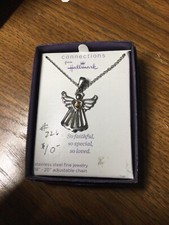 Hallmark connections stainless for sale  Ava