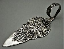 Jugendstil tortenheber 800er gebraucht kaufen Jugendstil tortenheber 800er gebraucht kaufen  Altstadt,-Andershof,-Devin