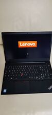 Lenovo thinkpad e590 gebraucht kaufen  Bad Friedrichshall