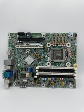 Placa-mãe Foxconn 1 15XDBP 5CNR - Recuperada do desktop HP, usado comprar usado  Enviando para Brazil