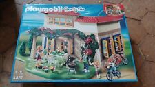 Playmobil 4857 maison d'occasion  Courtenay