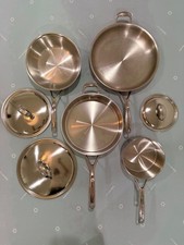 24 piece cook set for sale  Los Angeles