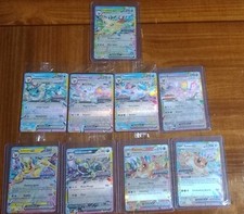 Pokemon prismatic evolutions for sale  Newnan