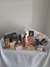 Lot miniatures parfums d'occasion  Toulon-