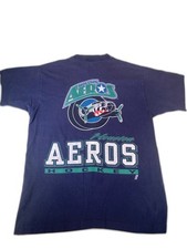 Houston aeros vintage for sale  Orlando