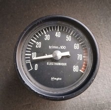Veglia drehzahlmesser citroen gebraucht kaufen  Berlin