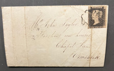 1841 penny black for sale 1841 penny black for sale  SOUTHMINSTER