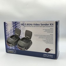 Kit trasmettitore video usato  Spedire a Italy