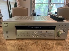 Sony str k740p for sale  Anderson
