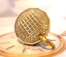 1965 pocket watch for sale  NORMANTON