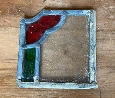 Small piece leaded for sale  HUDDERSFIELD