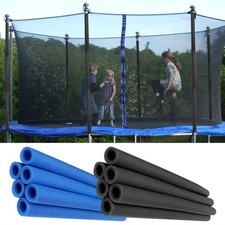 12pcs trampoline pole for sale  LEICESTER