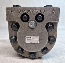 Hydraulic motor danfoss for sale  Garnett