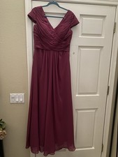 Bridesmaid prom formal for sale  Chandler