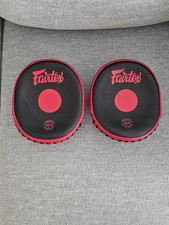 Fairtex muay thai for sale  GLASGOW
