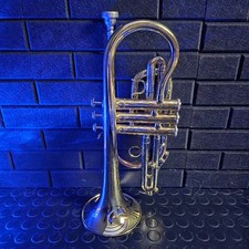 Elkhart 100cr cornet for sale  LONDON