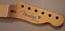 2006 Fender American Deluxe Ash Telecaster braço de guitarra bordo EUA Tele , usado comprar usado  Enviando para Brazil