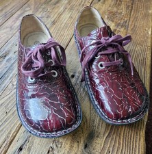 Alegria lite burgandy for sale  SHIPLEY