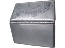 Metal cigarette case for sale  DARTFORD