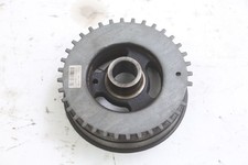 Riemenscheibe mazda lf50511020 gebraucht kaufen  Wittenburg