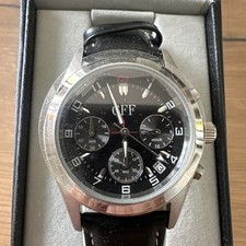Gff herren armbanduhr gebraucht kaufen  Ulm