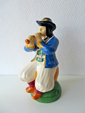Statuette faïencerie quimper d'occasion  Guilherand-Granges