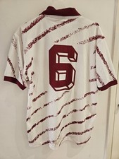 Match worn shirt usato  Impruneta