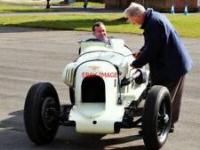 Photo metcalfe lagonda for sale  TADLEY