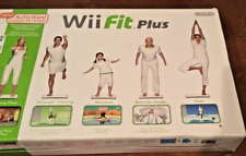 Wii fit plus for sale  San Antonio